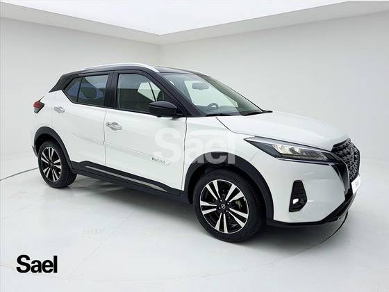 NISSAN KICKS 1.6 16V FLEXSTART EXCLUSIVE XTRONIC NISSAN KICKS 1.6 16V FLEXSTART EXCLUSIVE XTRONIC